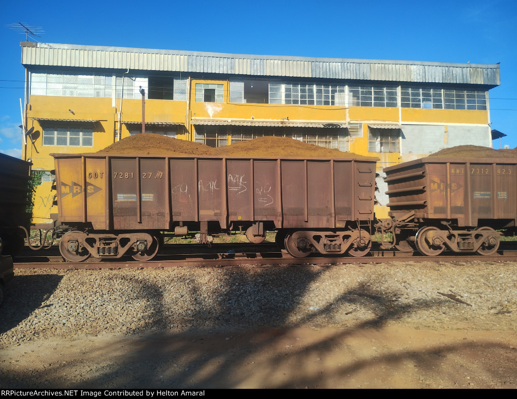 MRSL GDT-728127-7